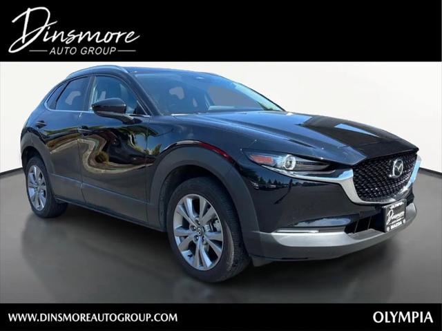 2024 Mazda CX-30 2.5 S Preferred Package for sale in Olympia, WA