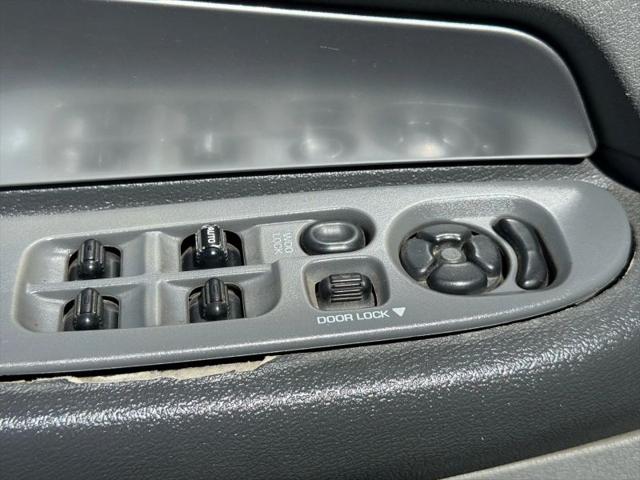 2007 Dodge Ram 2500 SLT/Sport