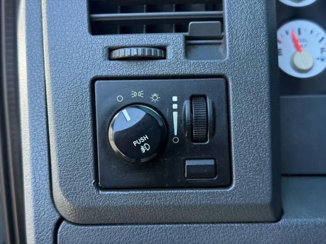 2007 Dodge Ram 2500 SLT/Sport