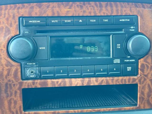 2007 Dodge Ram 2500 SLT/Sport