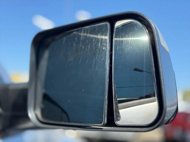 2007 Dodge Ram 2500 SLT/Sport