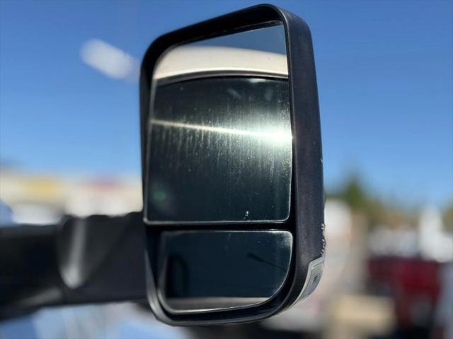 2007 Dodge Ram 2500 SLT/Sport