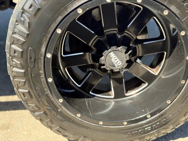 2007 Dodge Ram 2500 SLT/Sport