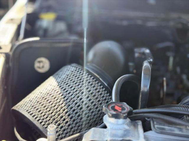 2007 Dodge Ram 2500 SLT/Sport