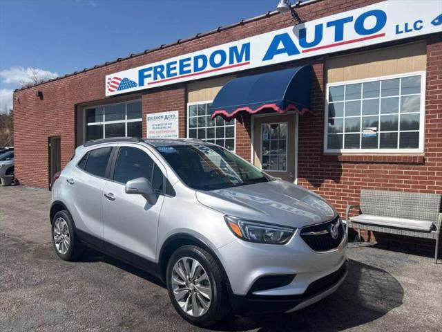 2017 Buick Encore Preferred for sale in Wilkesboro, NC