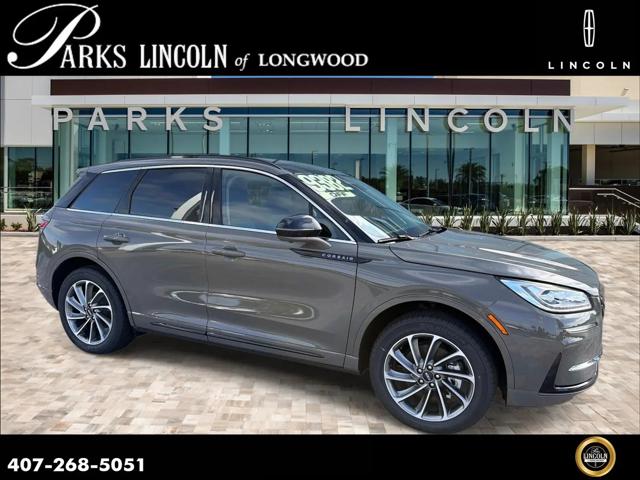 2025 Lincoln Corsair Grand Touring for sale in Longwood, FL