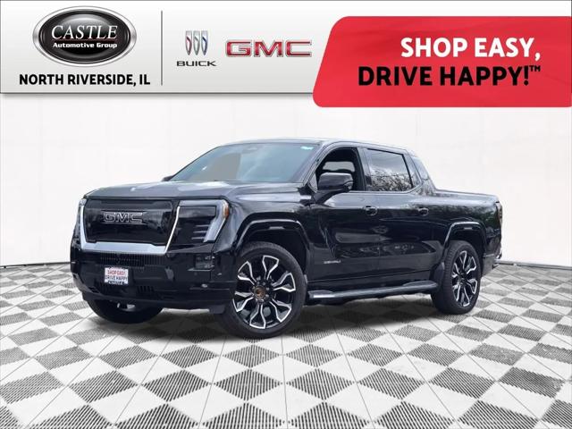 2025 GMC Sierra Max Range Denali for sale in North Riverside, IL