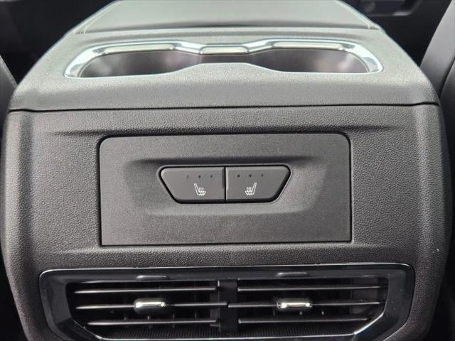 2025 GMC Sierra Max Range Denali
