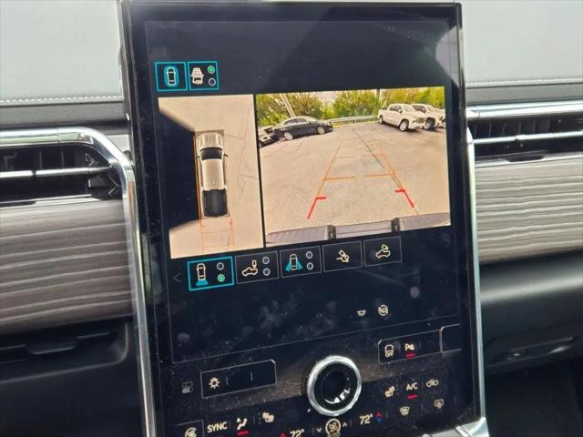 2025 GMC Sierra Max Range Denali