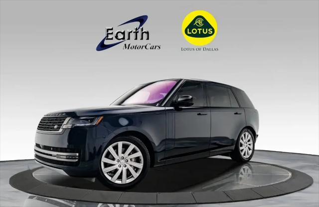 2023 Land Rover Range Rover P400 SE for sale in Carrollton, TX