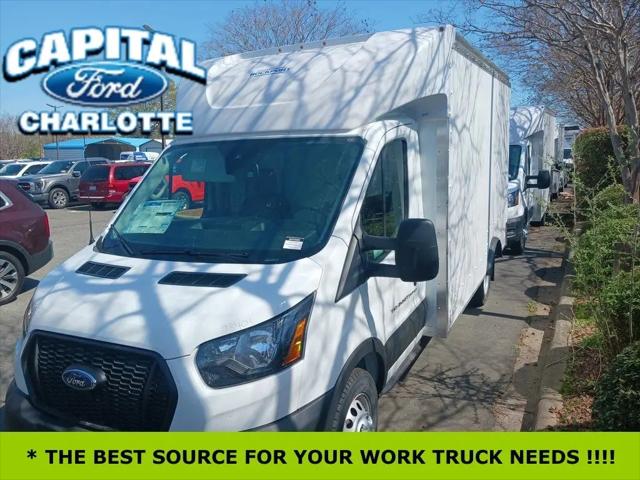 2024 Ford Transit Cutaway Transit Cutaway for sale in Charlotte, NC