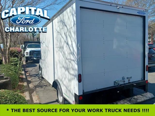 2024 Ford Transit Cutaway Transit Cutaway