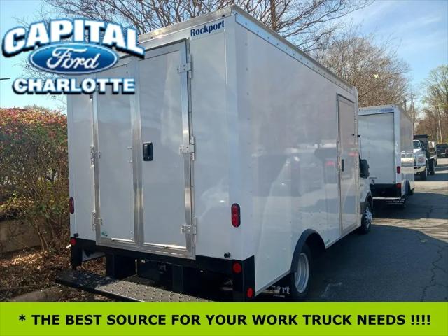 2024 Ford Transit Cutaway Transit Cutaway