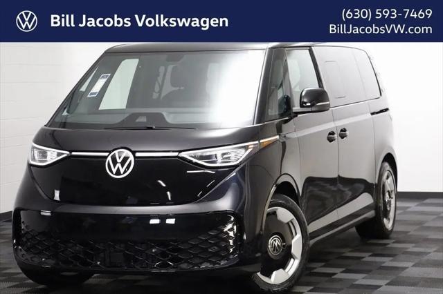 2025 Volkswagen ID. Buzz Pro S for sale in Naperville, IL