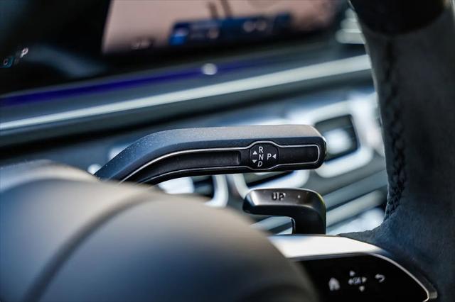 2025 Mercedes-Benz AMG GLE 53 4MATIC+