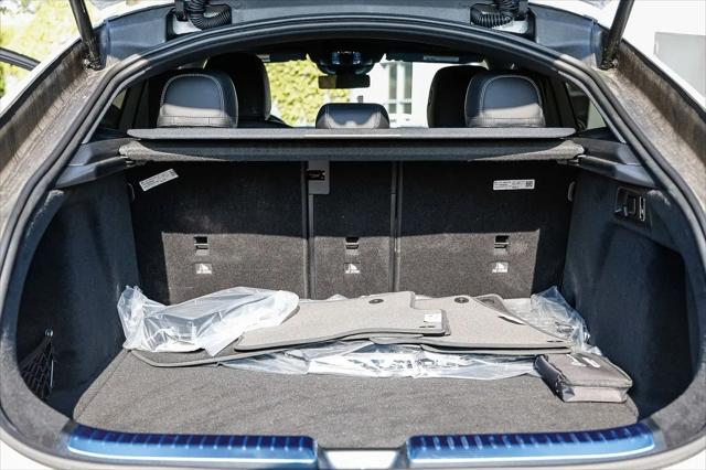 2025 Mercedes-Benz AMG GLE 53 4MATIC+