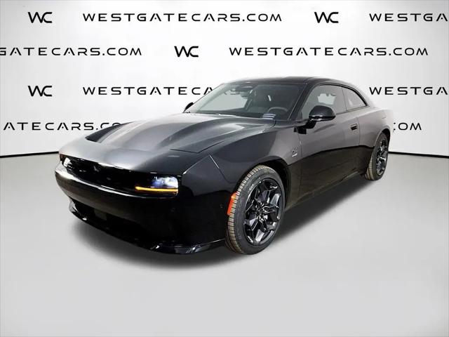 2025 Dodge Charger Daytona R/T AWD for sale in Raleigh, NC