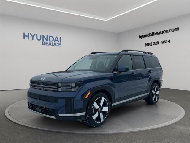 Santa Fe Luxury