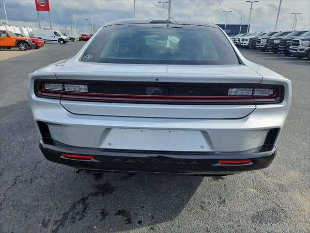 2025 Dodge Charger Daytona R/T AWD