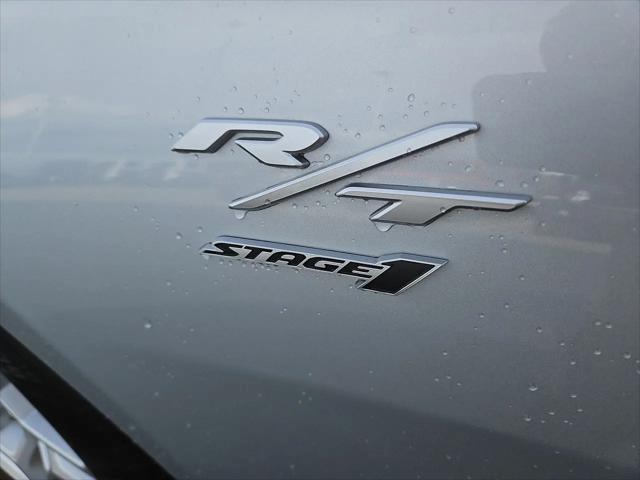2025 Dodge Charger Daytona R/T AWD