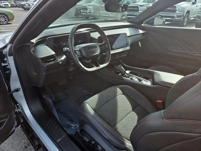 2025 Dodge Charger Daytona R/T AWD