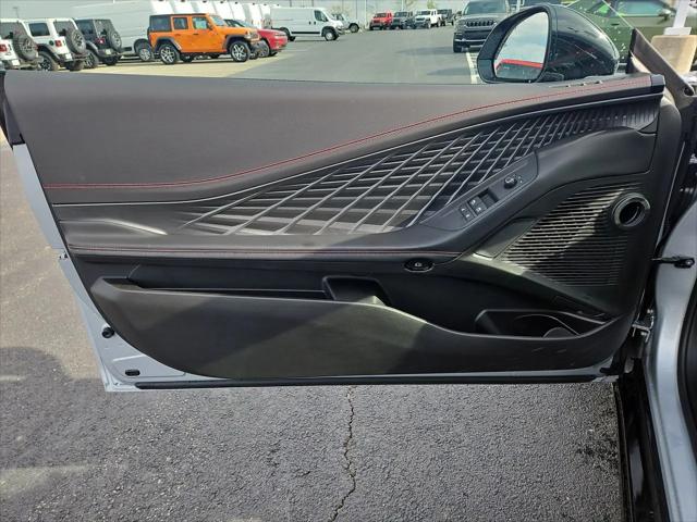 2025 Dodge Charger Daytona R/T AWD