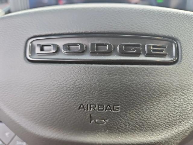 2025 Dodge Charger Daytona R/T AWD