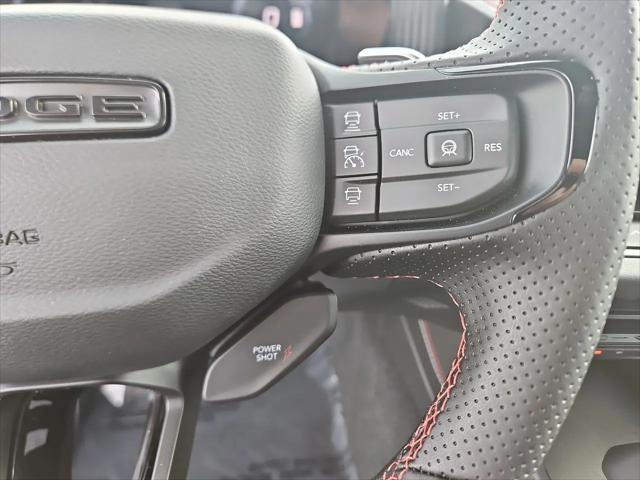 2025 Dodge Charger Daytona R/T AWD