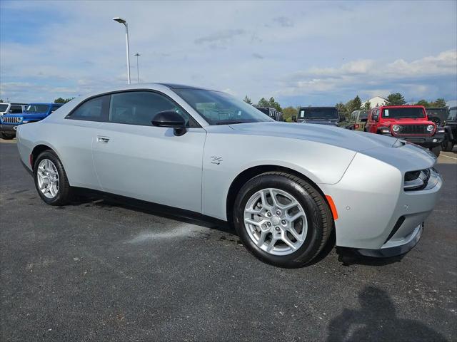 2025 Dodge Charger Daytona for sale near Columbus, OH