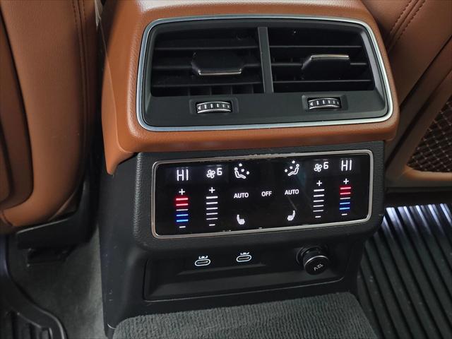 2022 Audi A6 Premium Plus 55 TFSI quattro S tronic