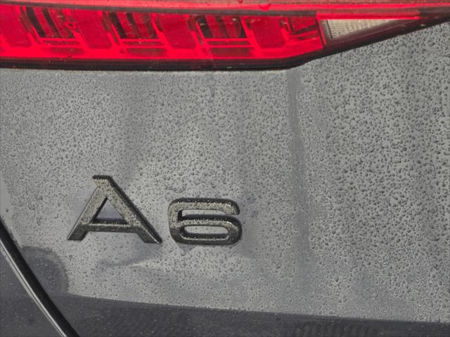 2022 Audi A6 Premium Plus 55 TFSI quattro S tronic