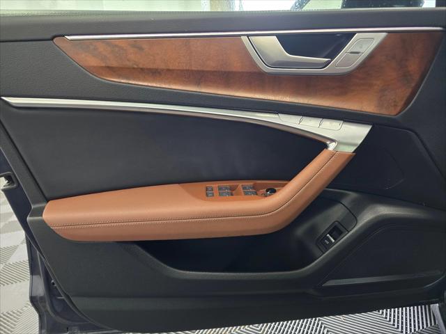 2022 Audi A6 Premium Plus 55 TFSI quattro S tronic