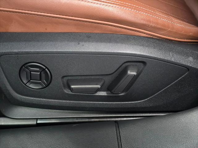 2022 Audi A6 Premium Plus 55 TFSI quattro S tronic