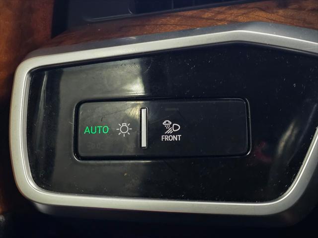 2022 Audi A6 Premium Plus 55 TFSI quattro S tronic