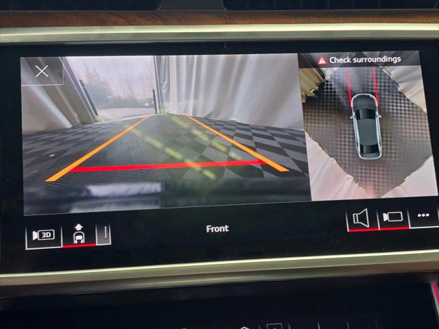 2022 Audi A6 Premium Plus 55 TFSI quattro S tronic