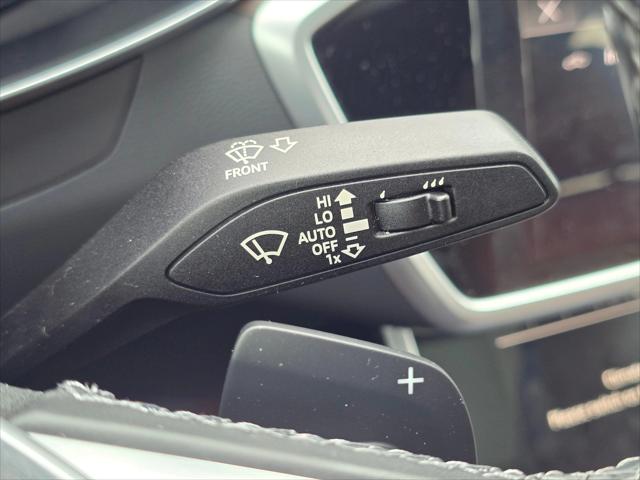 2022 Audi A6 Premium Plus 55 TFSI quattro S tronic