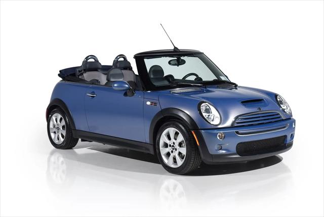2007 MINI Cooper S Cooper S for sale in Farmingdale, NY