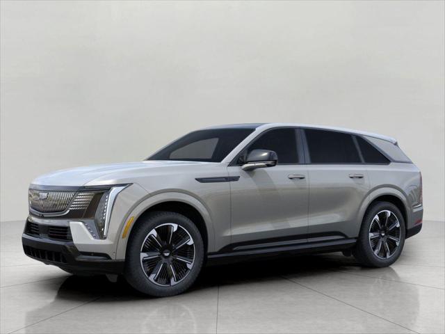 2025 Cadillac Escalade Sport 1