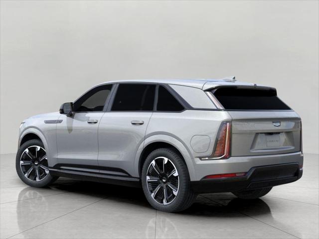 2025 Cadillac Escalade Sport 1