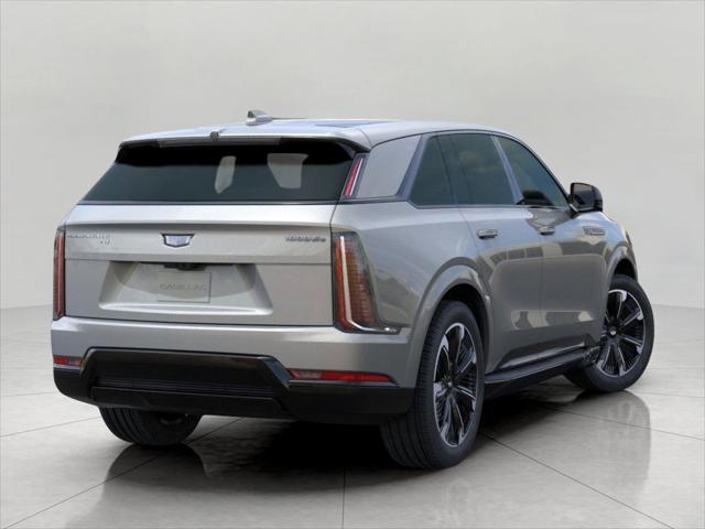 2025 Cadillac Escalade Sport 1