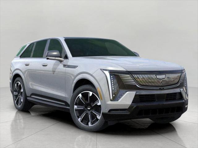 2025 Cadillac Escalade Sport 1