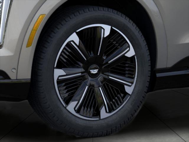 2025 Cadillac Escalade Sport 1