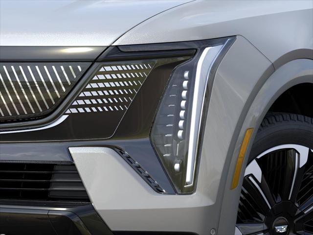 2025 Cadillac Escalade Sport 1