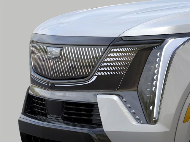 2025 Cadillac Escalade Sport 1
