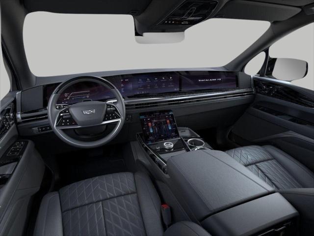 2025 Cadillac Escalade Sport 1