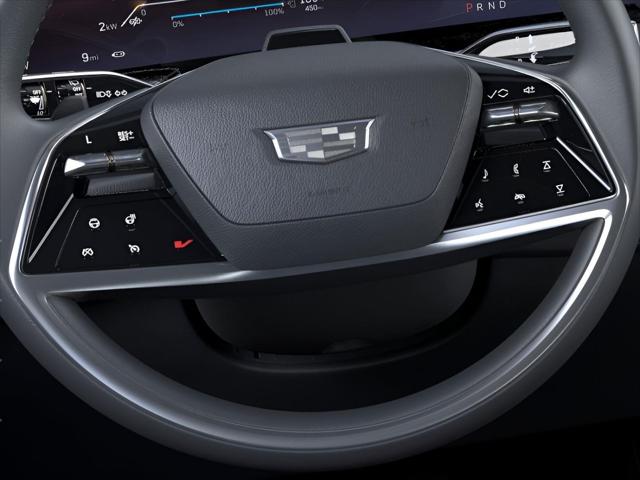 2025 Cadillac Escalade Sport 1