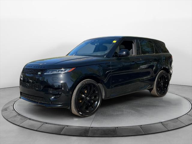 2025 Land Rover Range Rover Sport P530 Dynamic SE for sale in Greensboro, NC