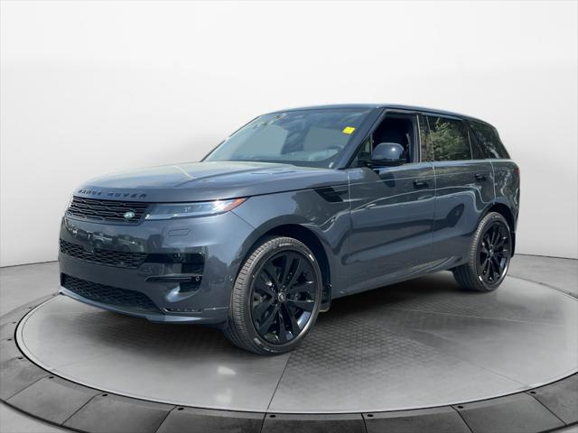 2025 Land Rover Range Rover Sport P530 Dynamic SE for sale in Greensboro, NC