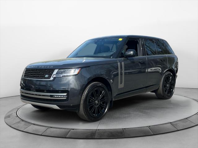 2025 Land Rover Range Rover P530 SE for sale in Greensboro, NC