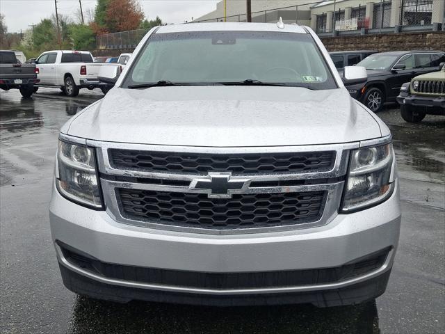 2018 Chevrolet Tahoe LS